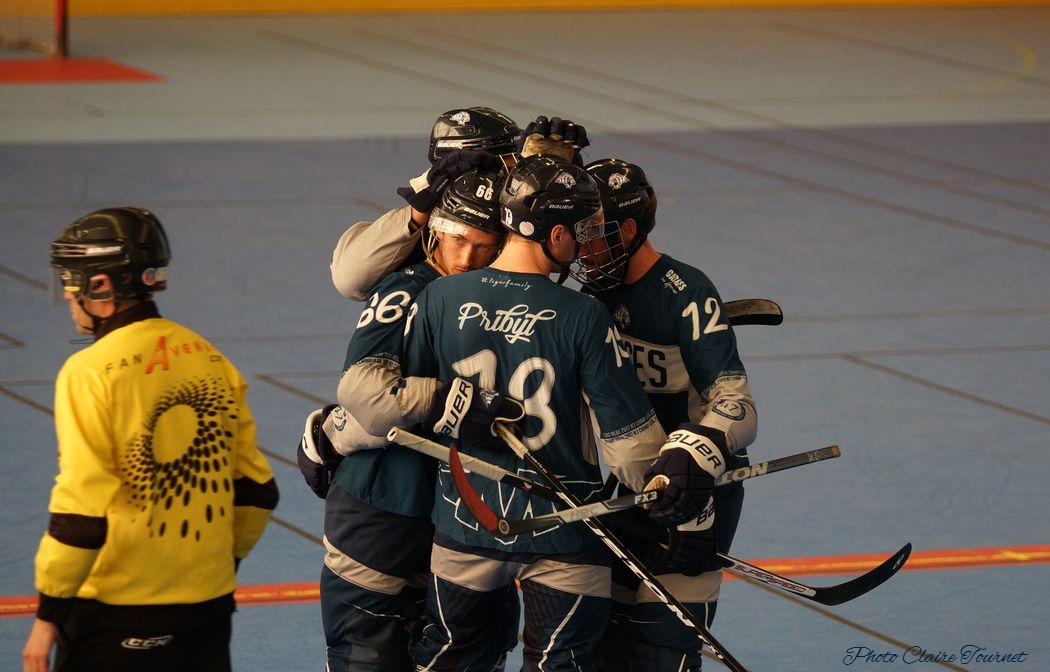 Playoffs M1 Angers vs Garges c (356b)