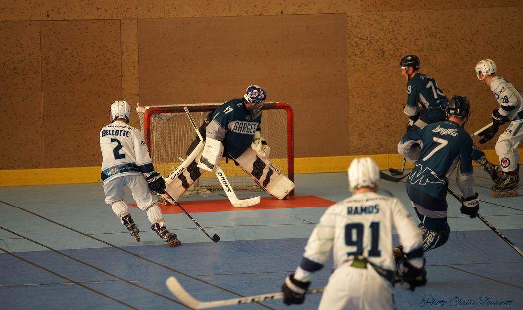 Playoffs M1 Angers vs Garges c (357)