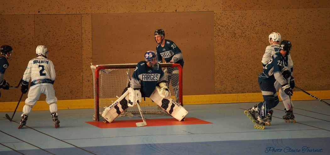 Playoffs M1 Angers vs Garges c (359)