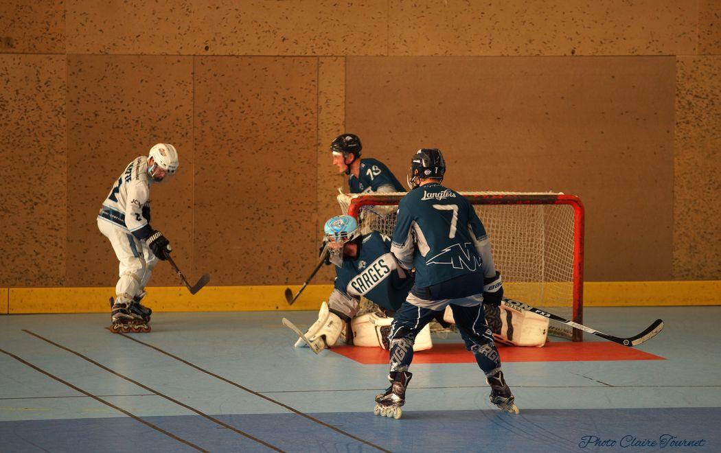 Playoffs M1 Angers vs Garges c (360)