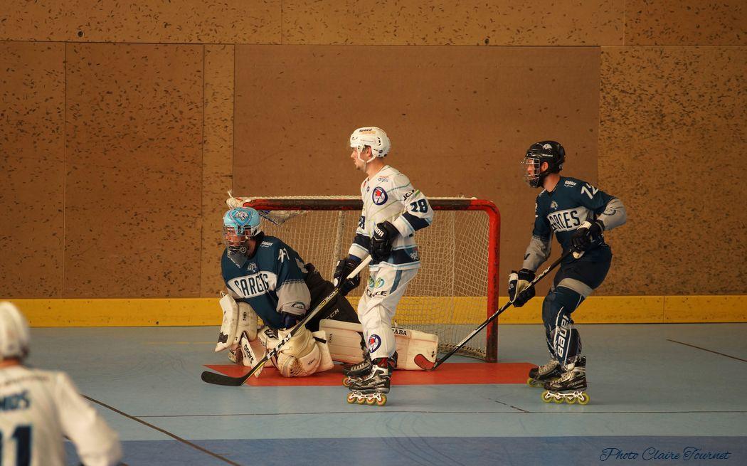 Playoffs M1 Angers vs Garges c (361)