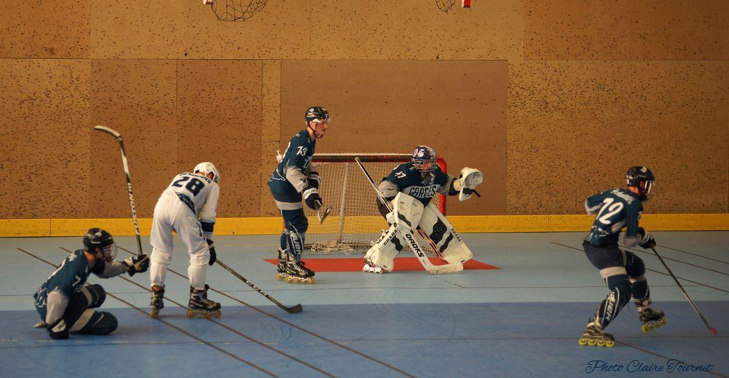 Playoffs M1 Angers vs Garges c (362)