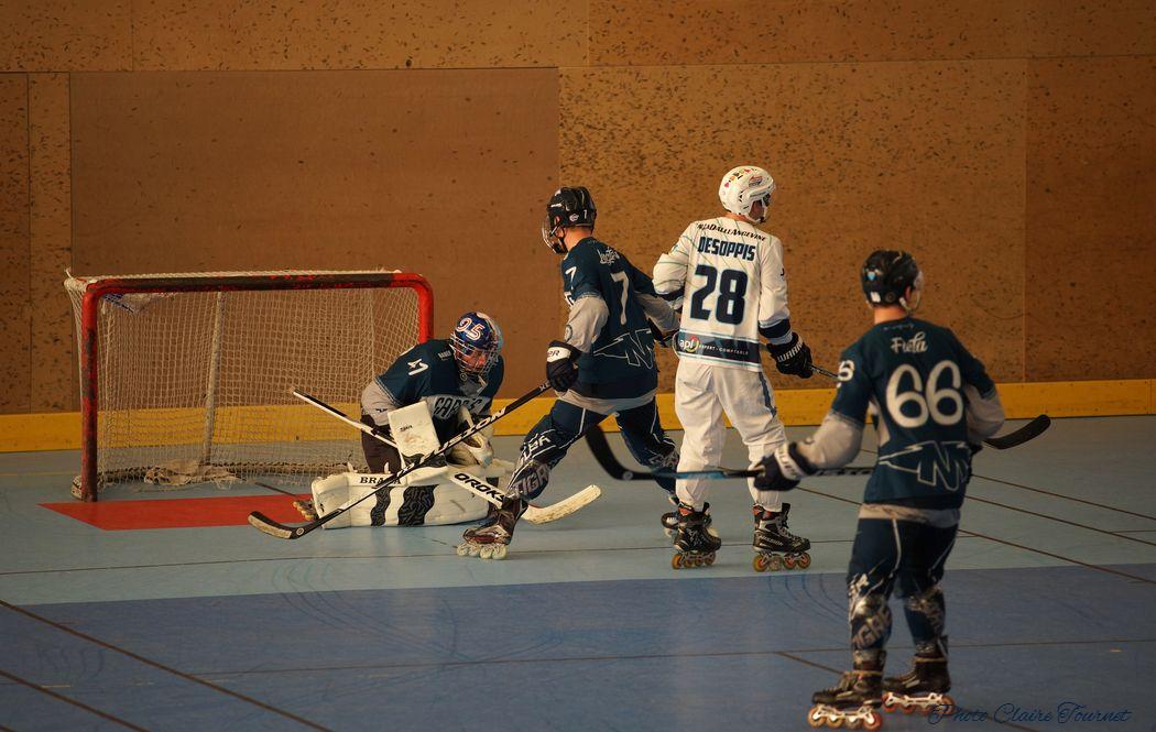 Playoffs M1 Angers vs Garges c (363)