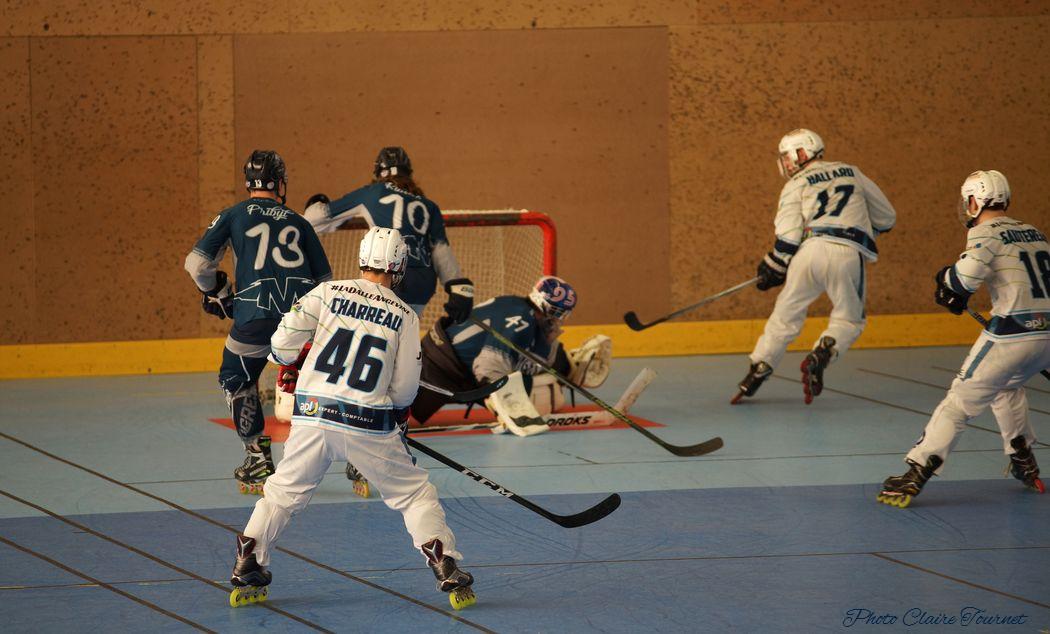 Playoffs M1 Angers vs Garges c (371)