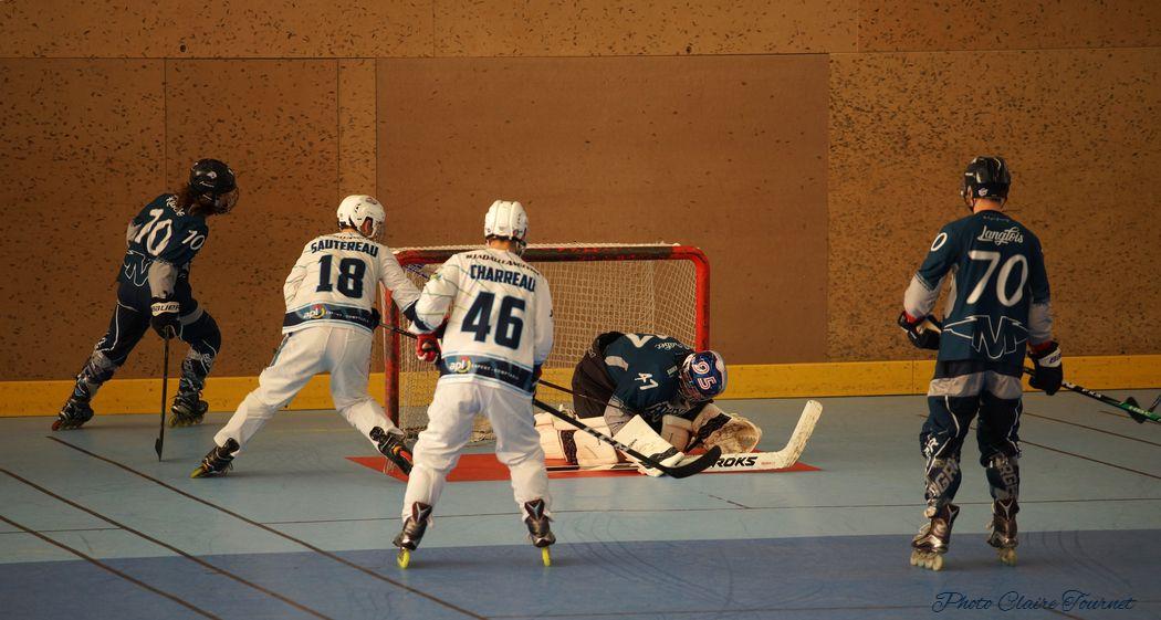 Playoffs M1 Angers vs Garges c (372)