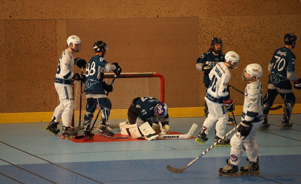 Playoffs M1 Angers vs Garges c (373)