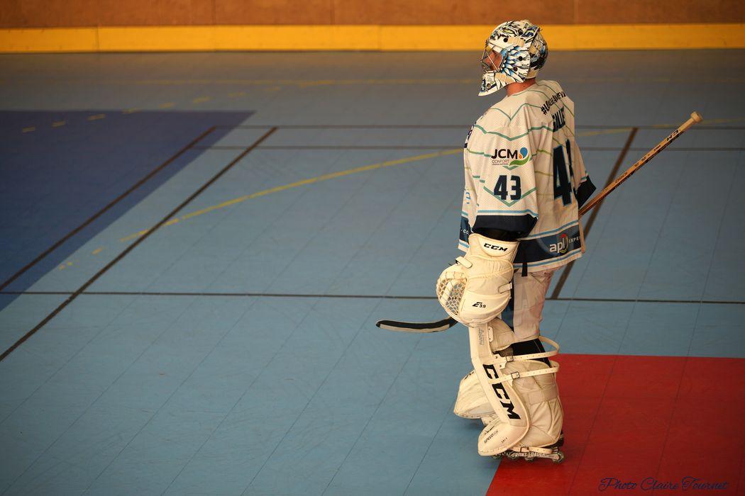 Playoffs M1 Angers vs Garges c (375)