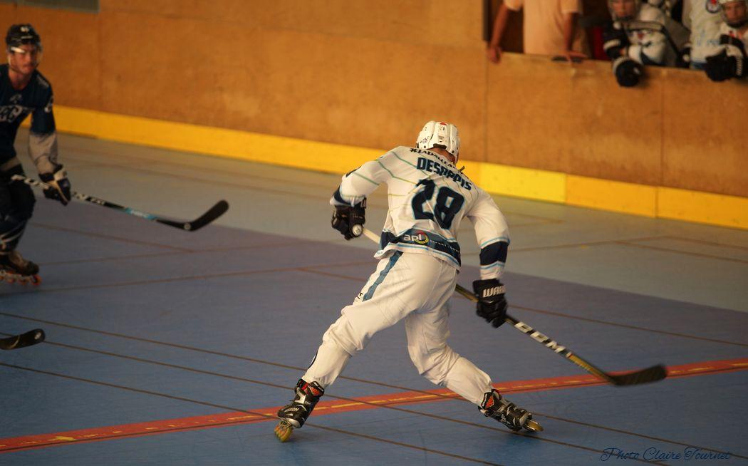 Playoffs M1 Angers vs Garges c (378)