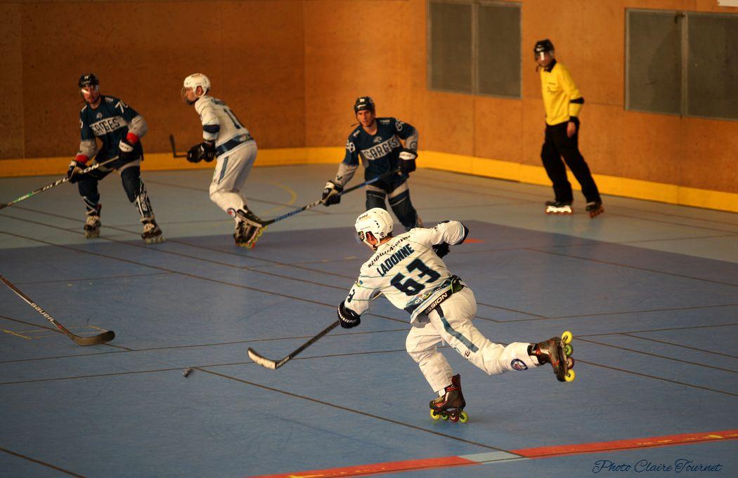 Playoffs M1 Angers vs Garges c (379)
