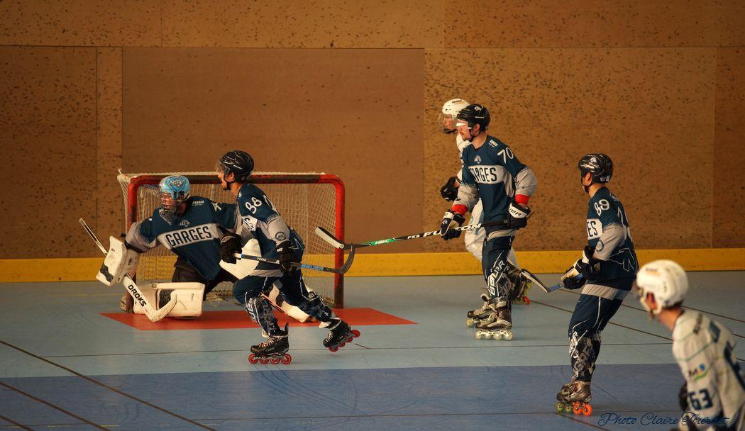 Playoffs M1 Angers vs Garges c (380)