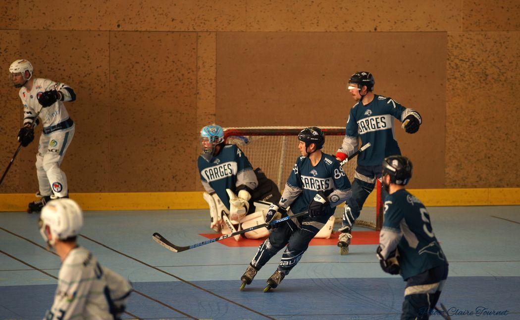 Playoffs M1 Angers vs Garges c (381)