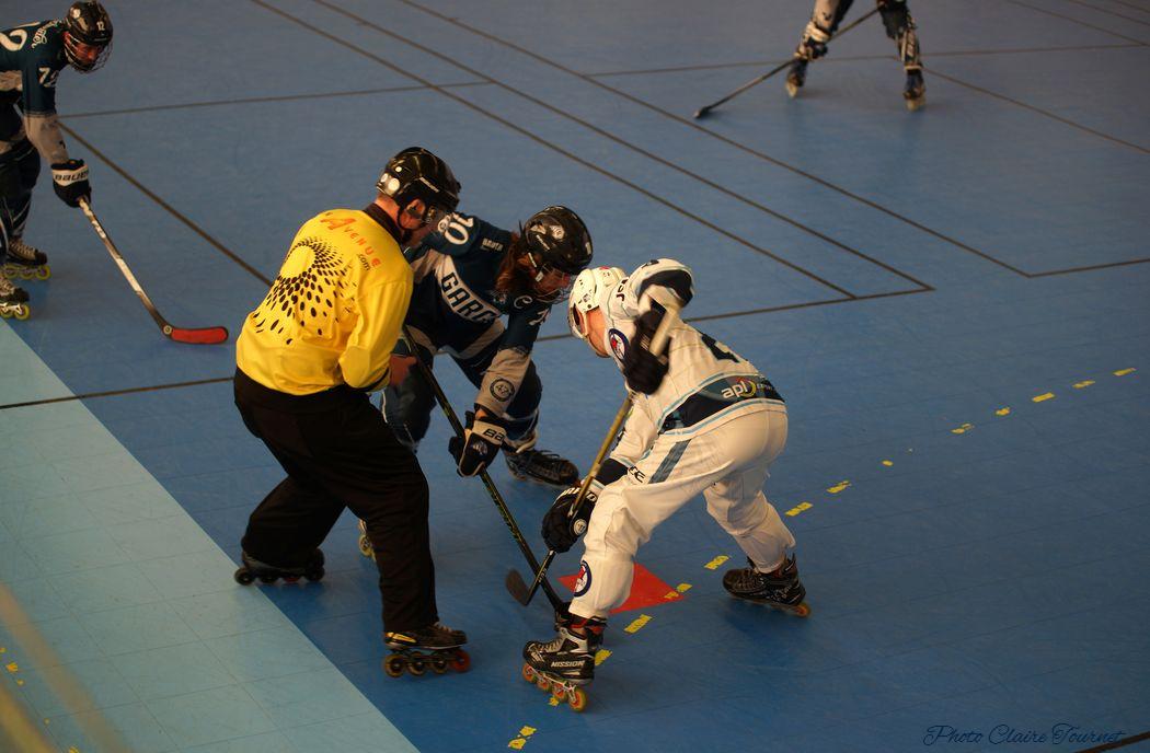 Playoffs M1 Angers vs Garges c (384)