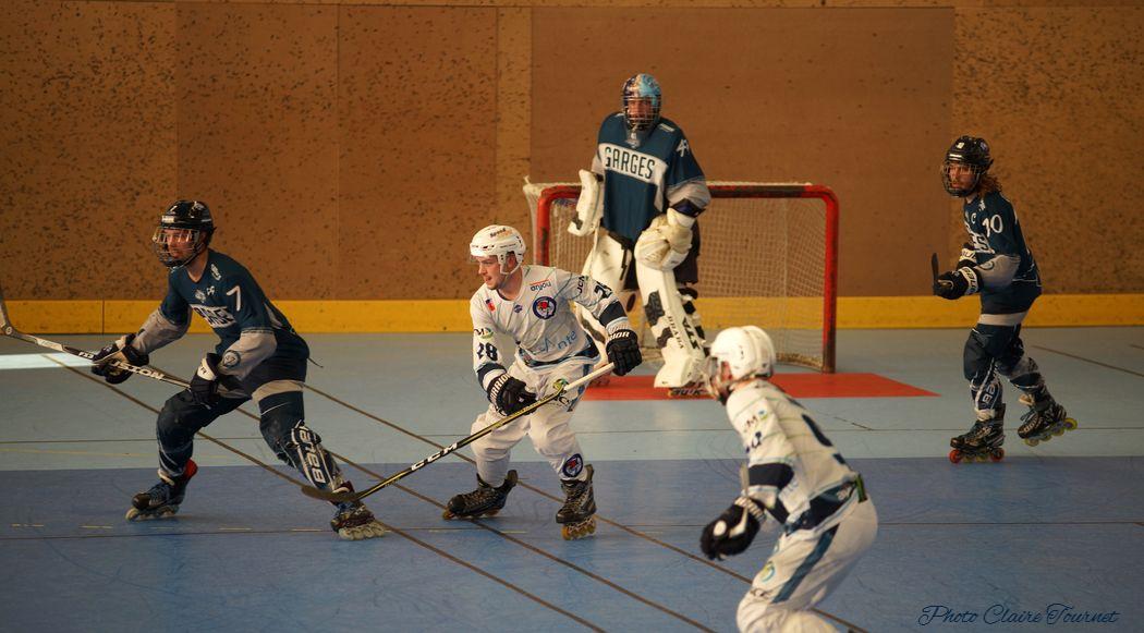 Playoffs M1 Angers vs Garges c (388)