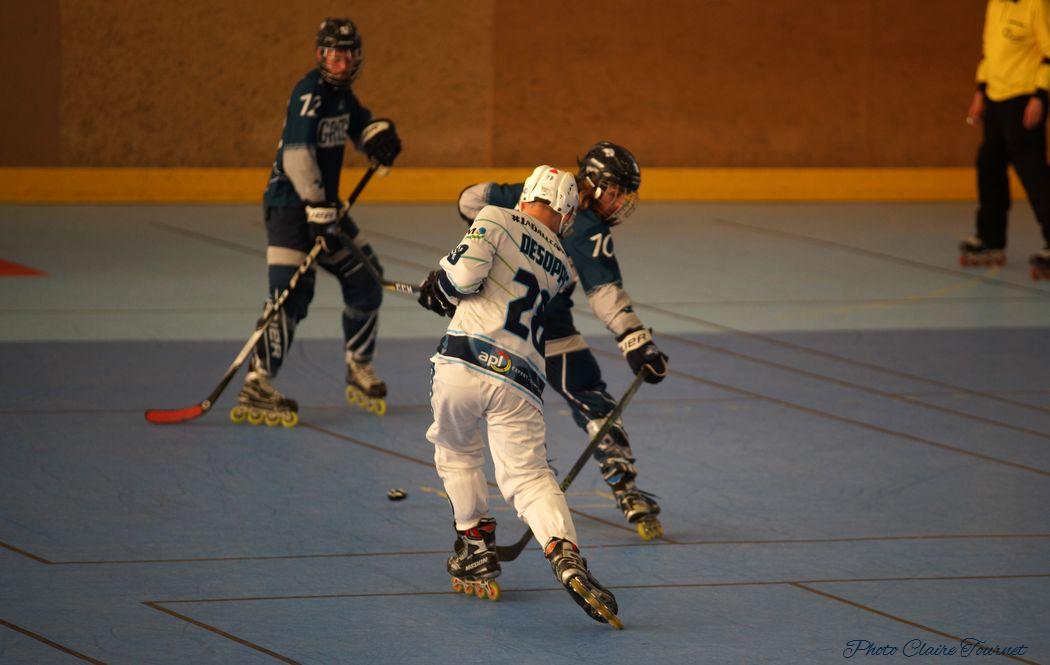 Playoffs M1 Angers vs Garges c (389)
