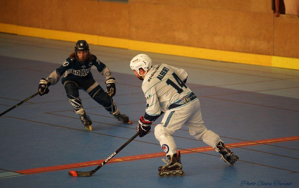 Playoffs M1 Angers vs Garges c (390)