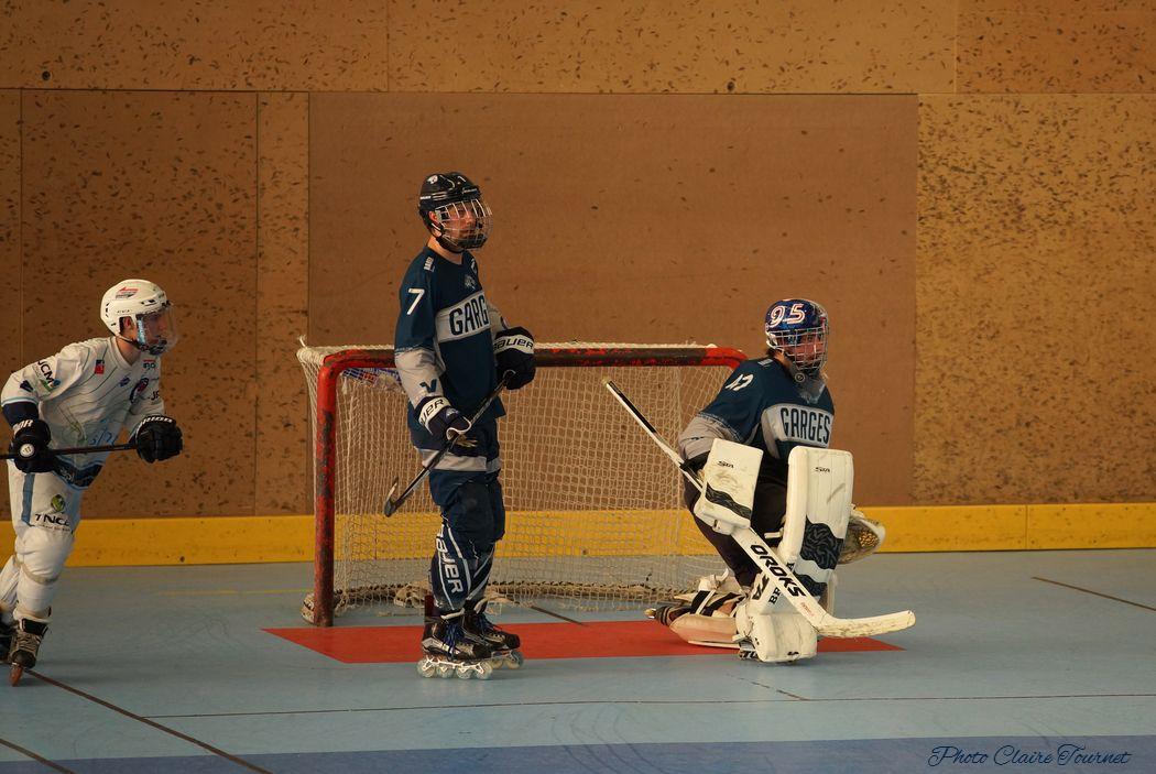Playoffs M1 Angers vs Garges c (391)