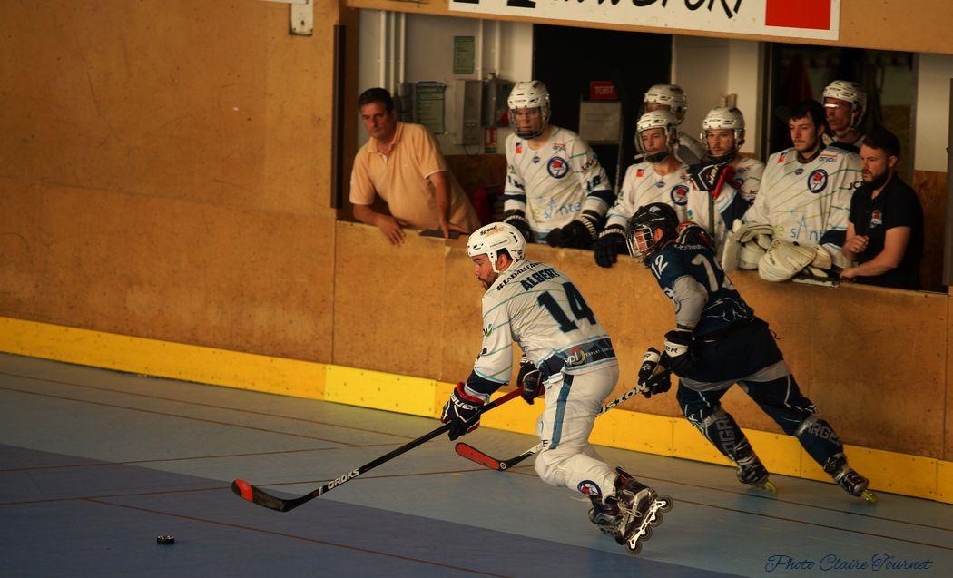 Playoffs M1 Angers vs Garges c (392)