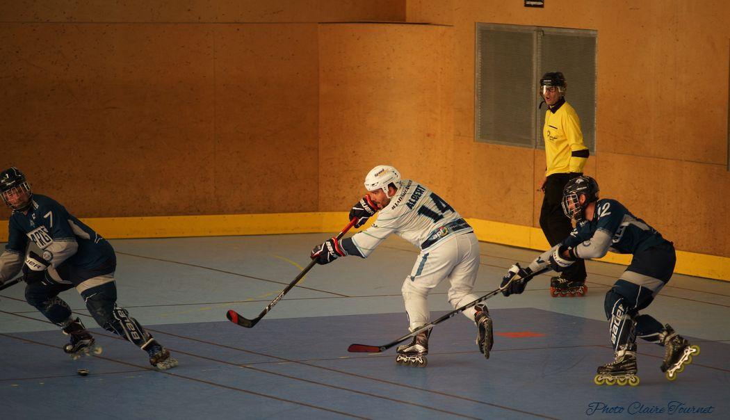 Playoffs M1 Angers vs Garges c (393)