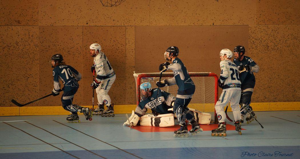 Playoffs M1 Angers vs Garges c (396)