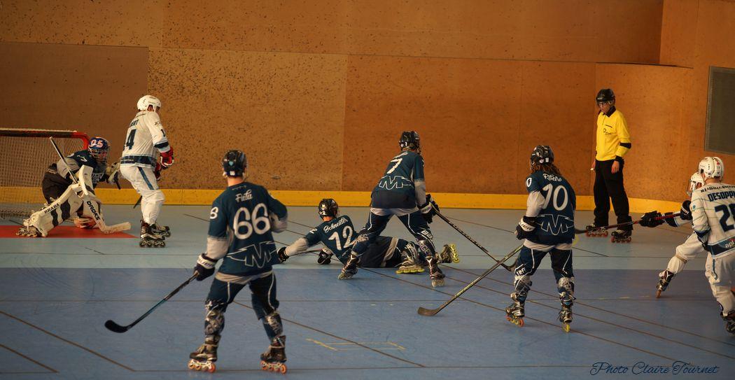 Playoffs M1 Angers vs Garges c (397)