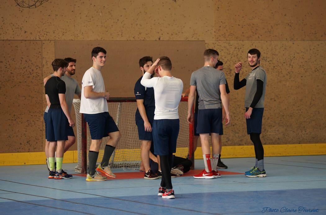 Playoffs M1 Angers vs Garges c (4)