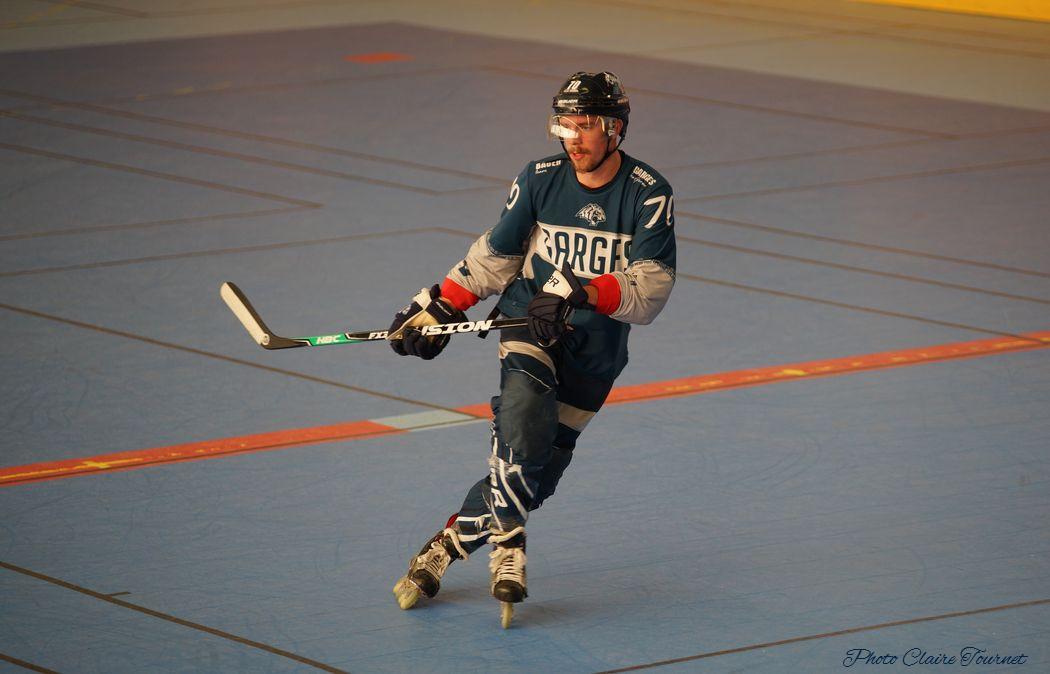 Playoffs M1 Angers vs Garges c (404)
