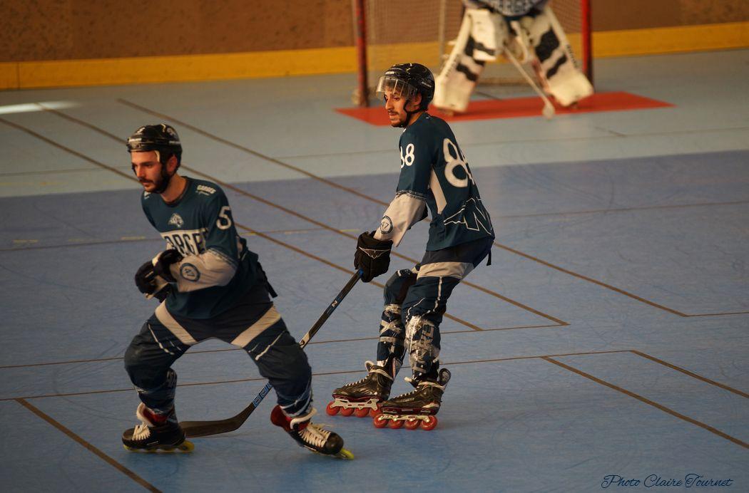 Playoffs M1 Angers vs Garges c (408)