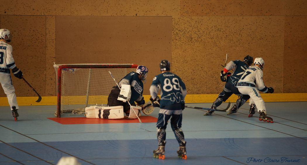 Playoffs M1 Angers vs Garges c (412)