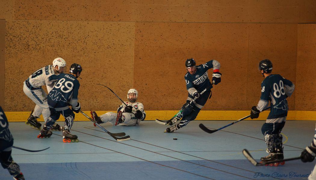 Playoffs M1 Angers vs Garges c (413)
