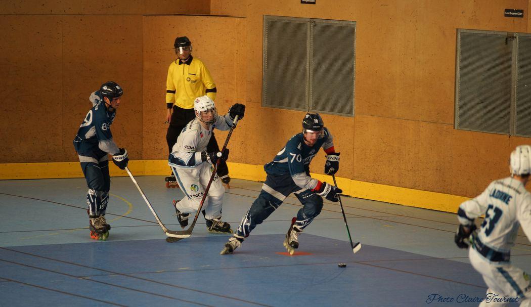 Playoffs M1 Angers vs Garges c (414)