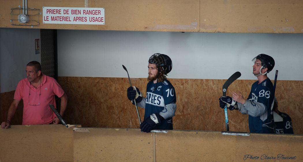 Playoffs M1 Angers vs Garges c (420)