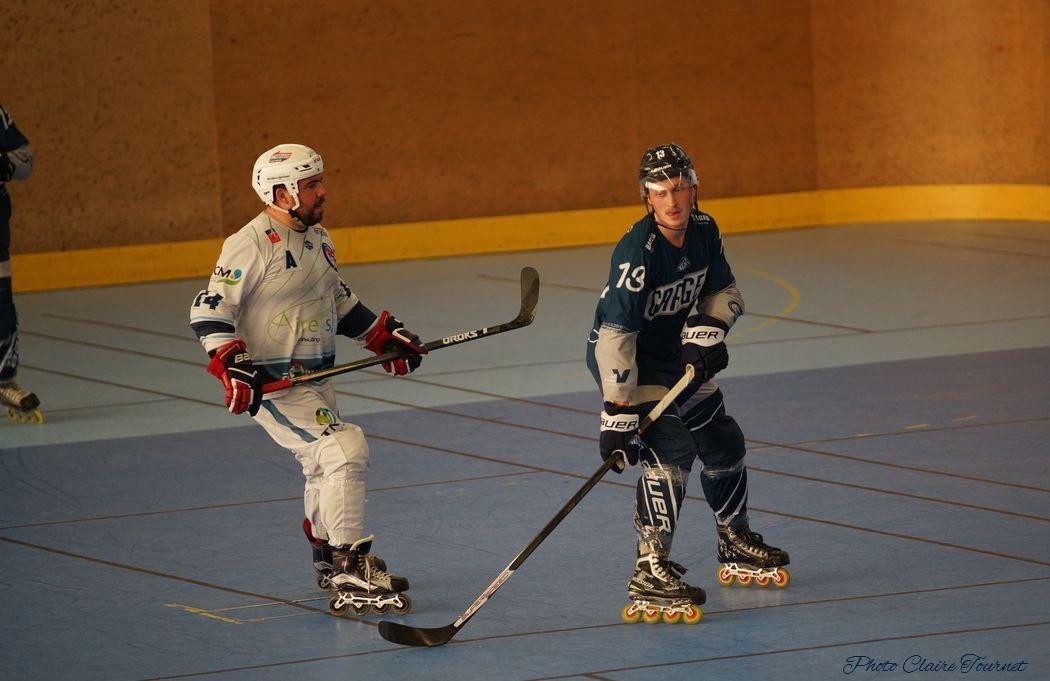 Playoffs M1 Angers vs Garges c (421)