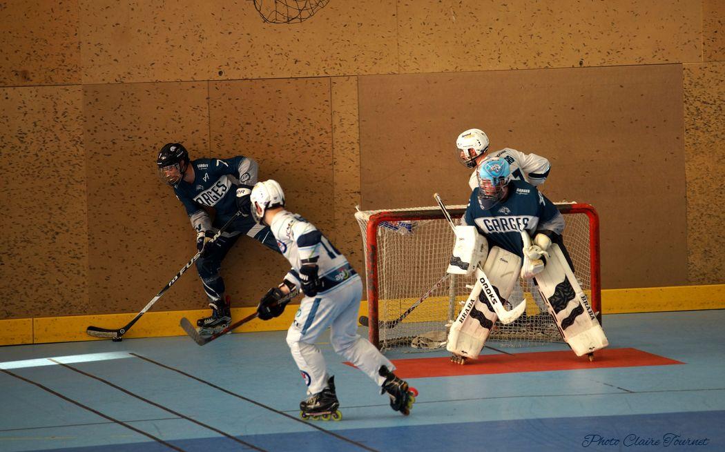 Playoffs M1 Angers vs Garges c (427)