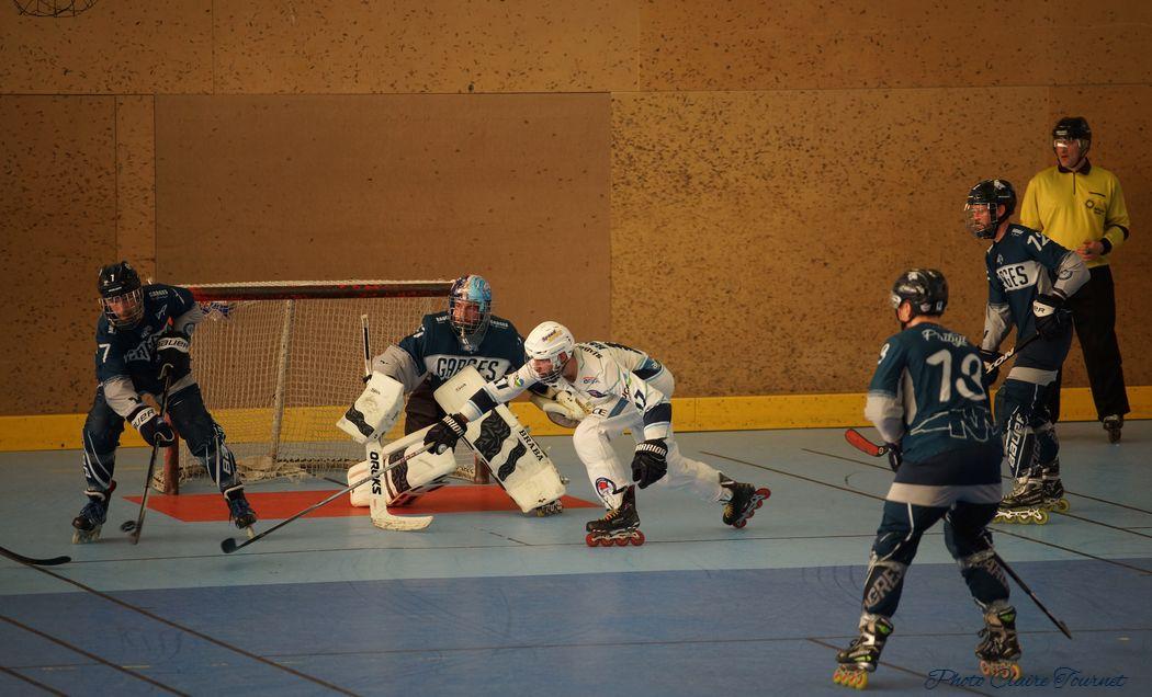 Playoffs M1 Angers vs Garges c (429)