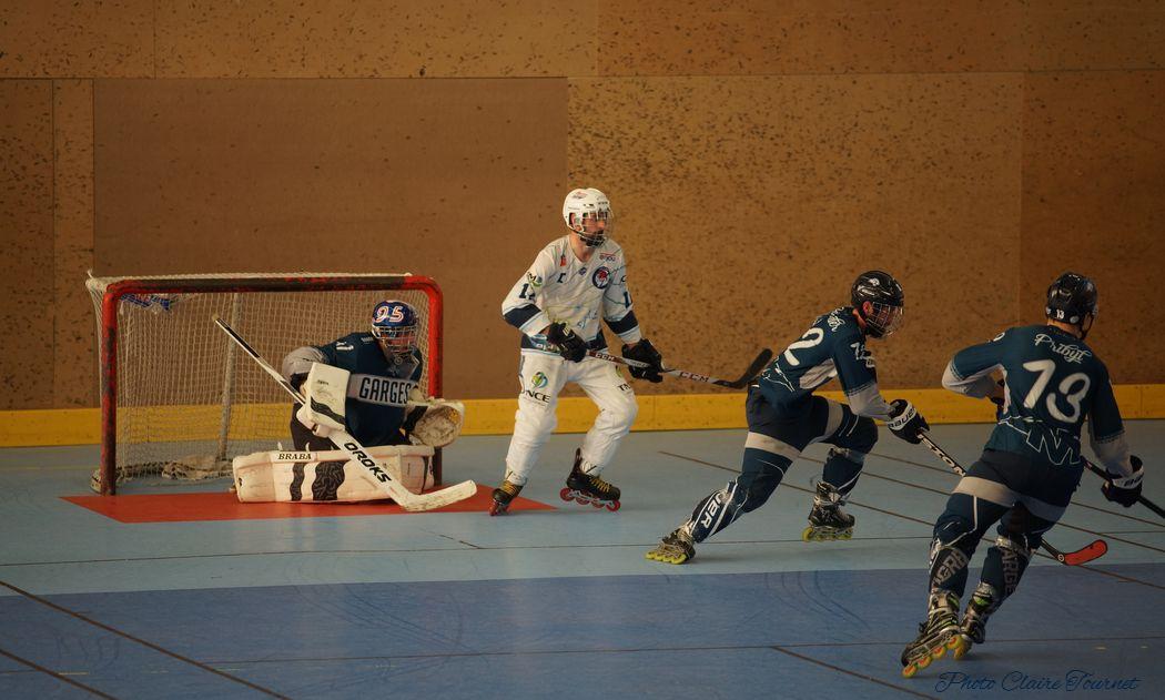 Playoffs M1 Angers vs Garges c (431)