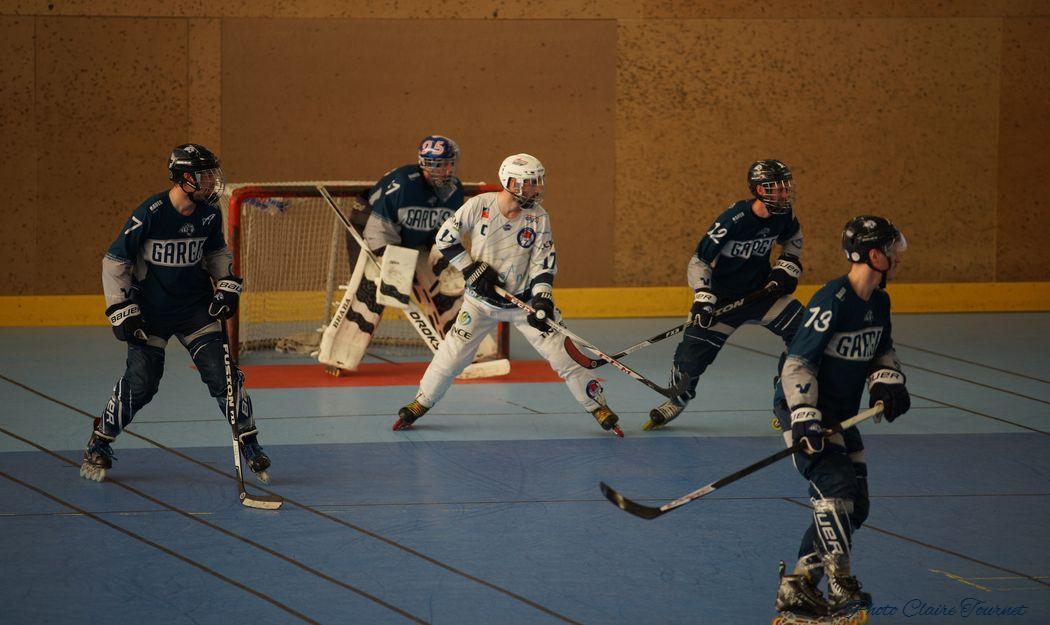 Playoffs M1 Angers vs Garges c (432)