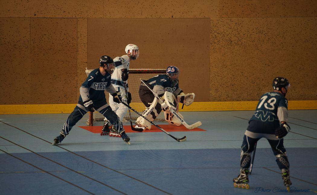 Playoffs M1 Angers vs Garges c (433)