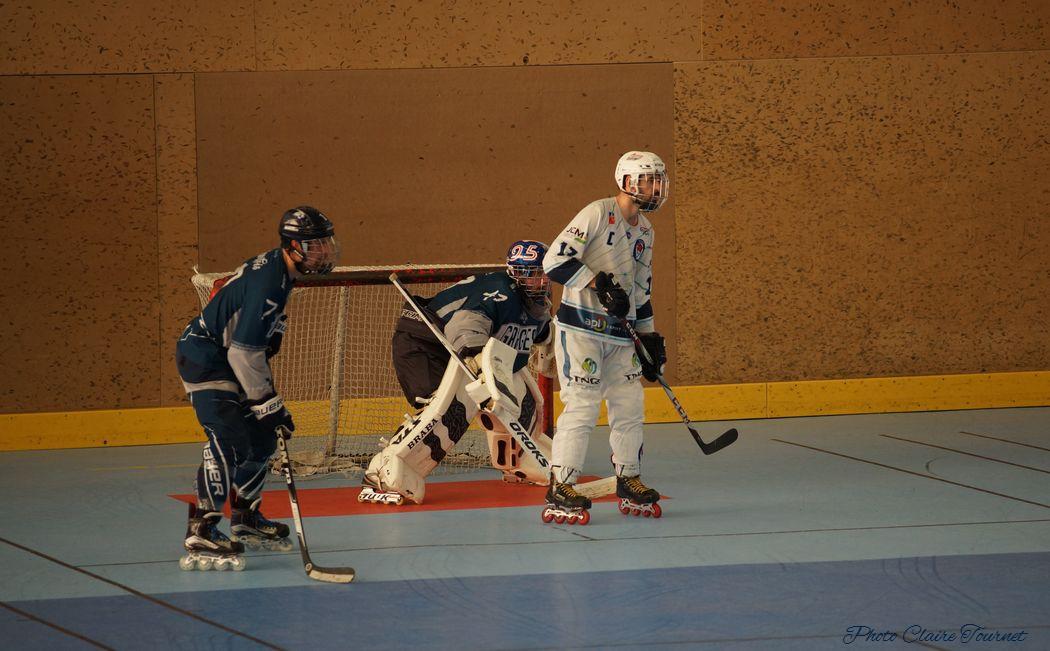 Playoffs M1 Angers vs Garges c (434)
