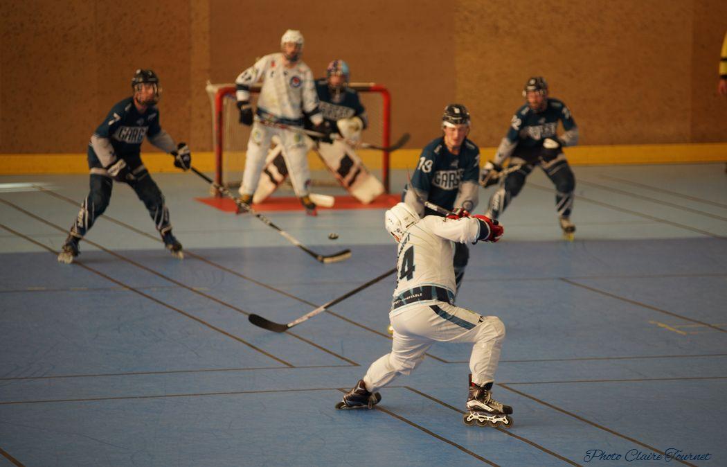 Playoffs M1 Angers vs Garges c (436)