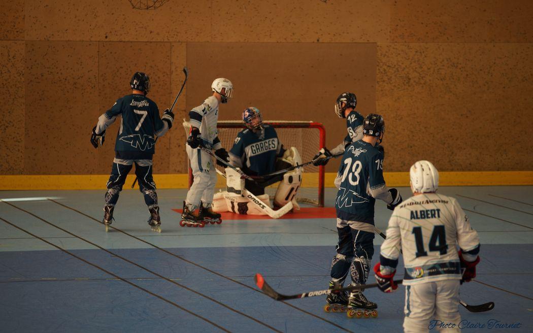 Playoffs M1 Angers vs Garges c (437)