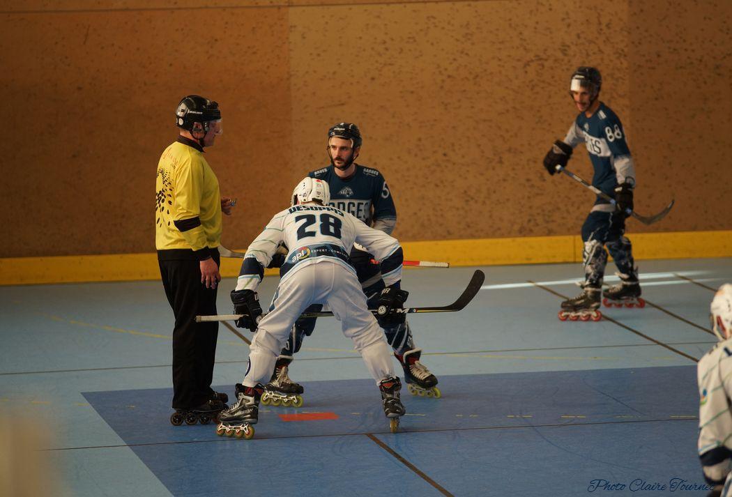 Playoffs M1 Angers vs Garges c (438)