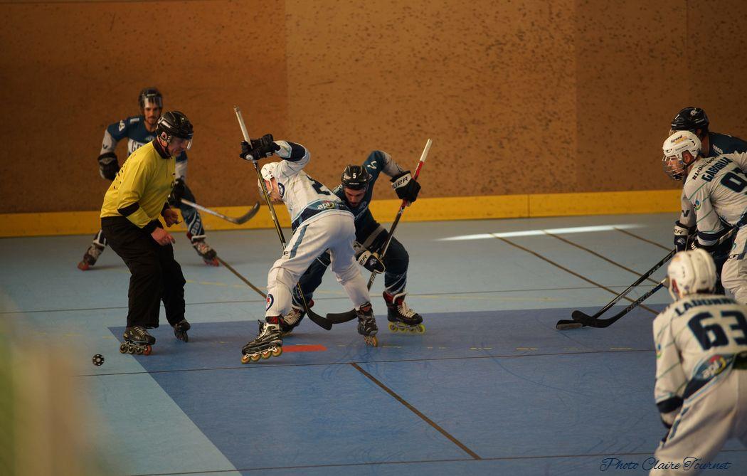 Playoffs M1 Angers vs Garges c (439)