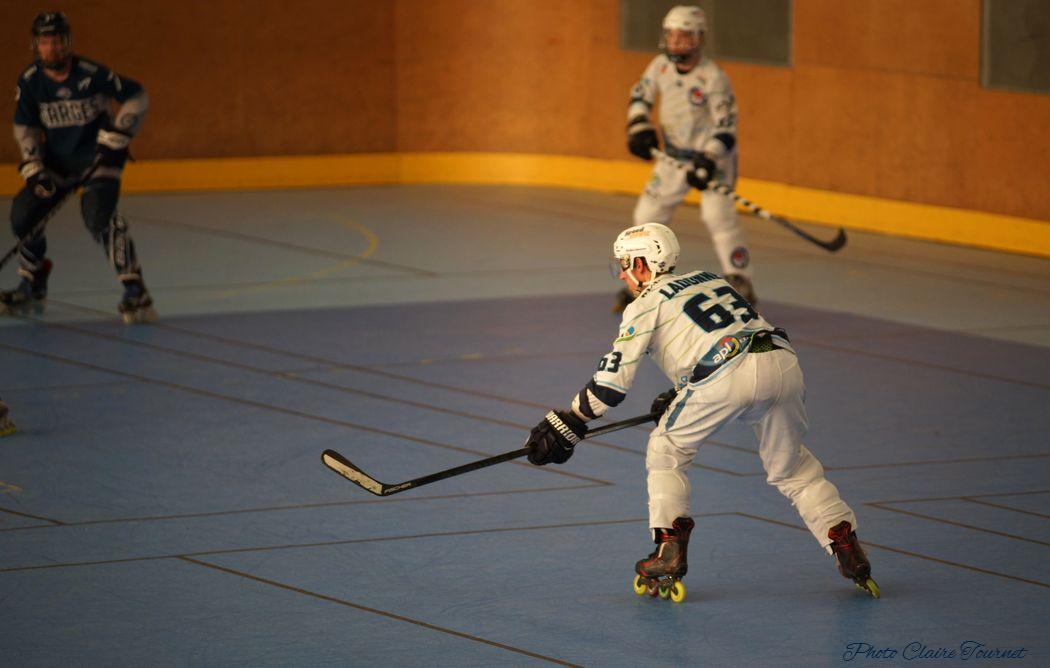 Playoffs M1 Angers vs Garges c (443)
