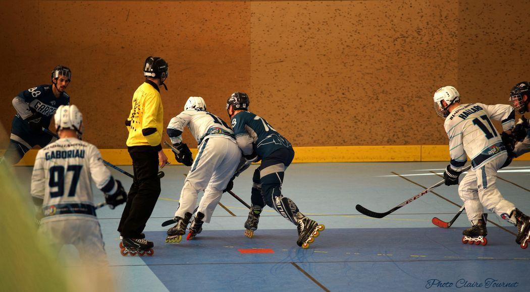 Playoffs M1 Angers vs Garges c (454)