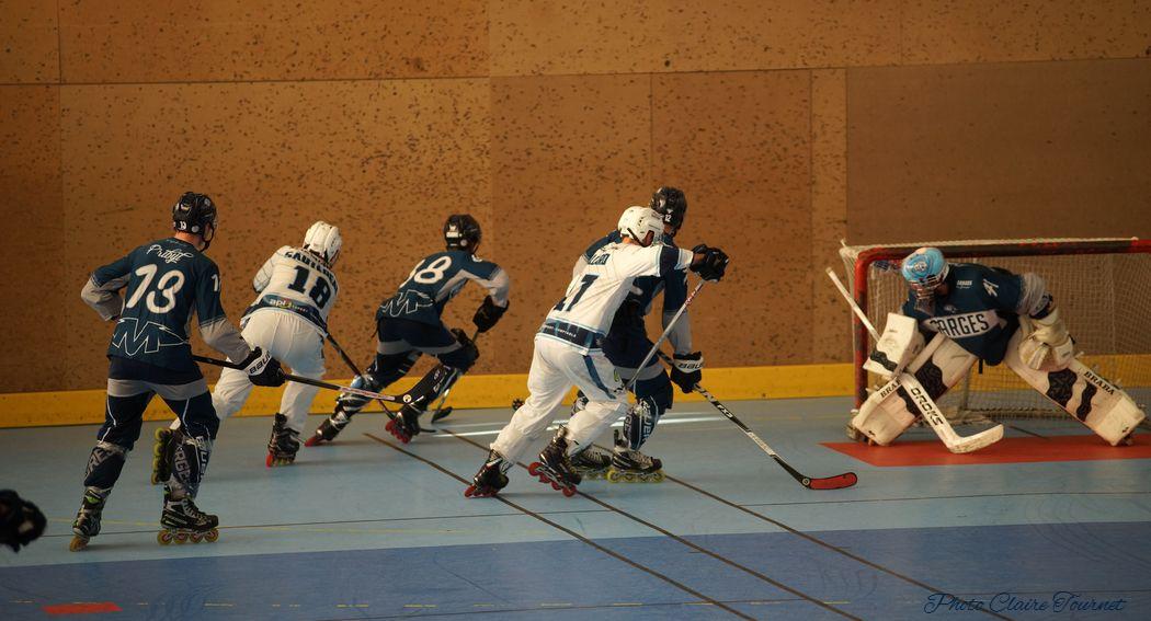 Playoffs M1 Angers vs Garges c (455)