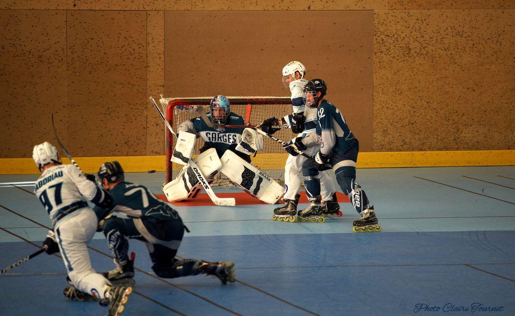 Playoffs M1 Angers vs Garges c (458)