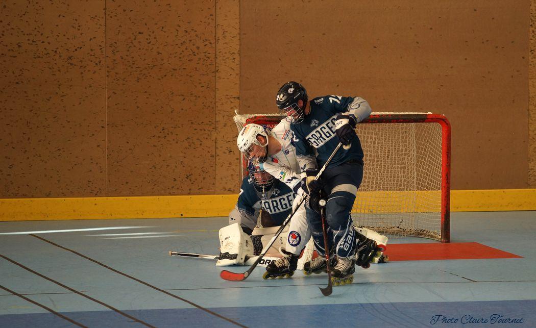 Playoffs M1 Angers vs Garges c (459)