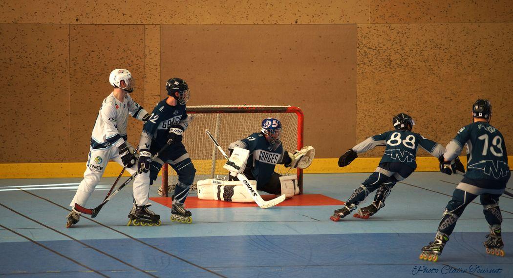 Playoffs M1 Angers vs Garges c (460)