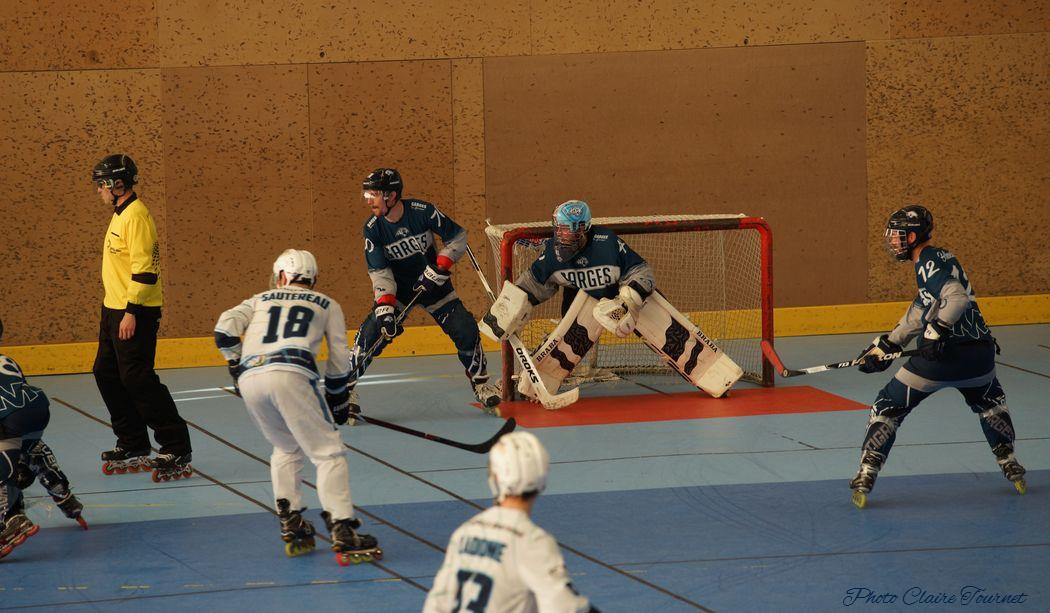 Playoffs M1 Angers vs Garges c (462)