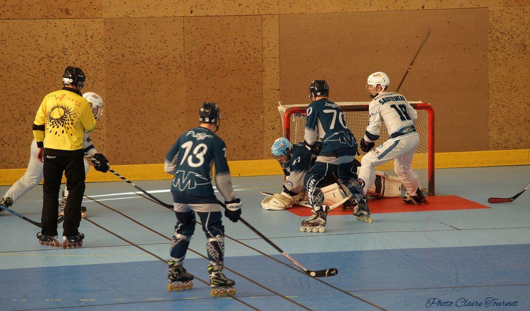 Playoffs M1 Angers vs Garges c (463)